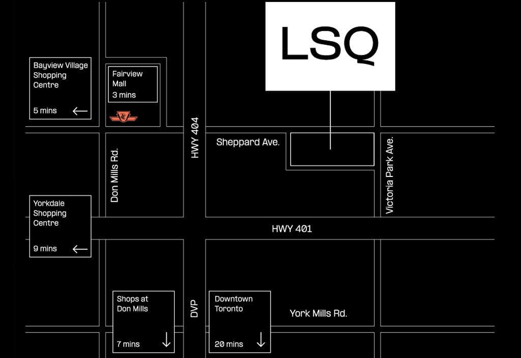 LSQ Condos 2 Map View of Project Location 23 v54 full